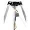 Frontline Patriot 7' Confined Space Tripod with 3-Way Retrieval System TAN07RA-US - alternate 6